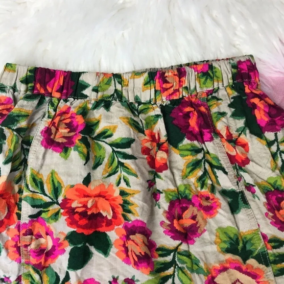 Mimi Chica floral skirt  - Picture 5 of 8